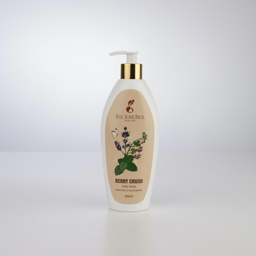 Body Lotion