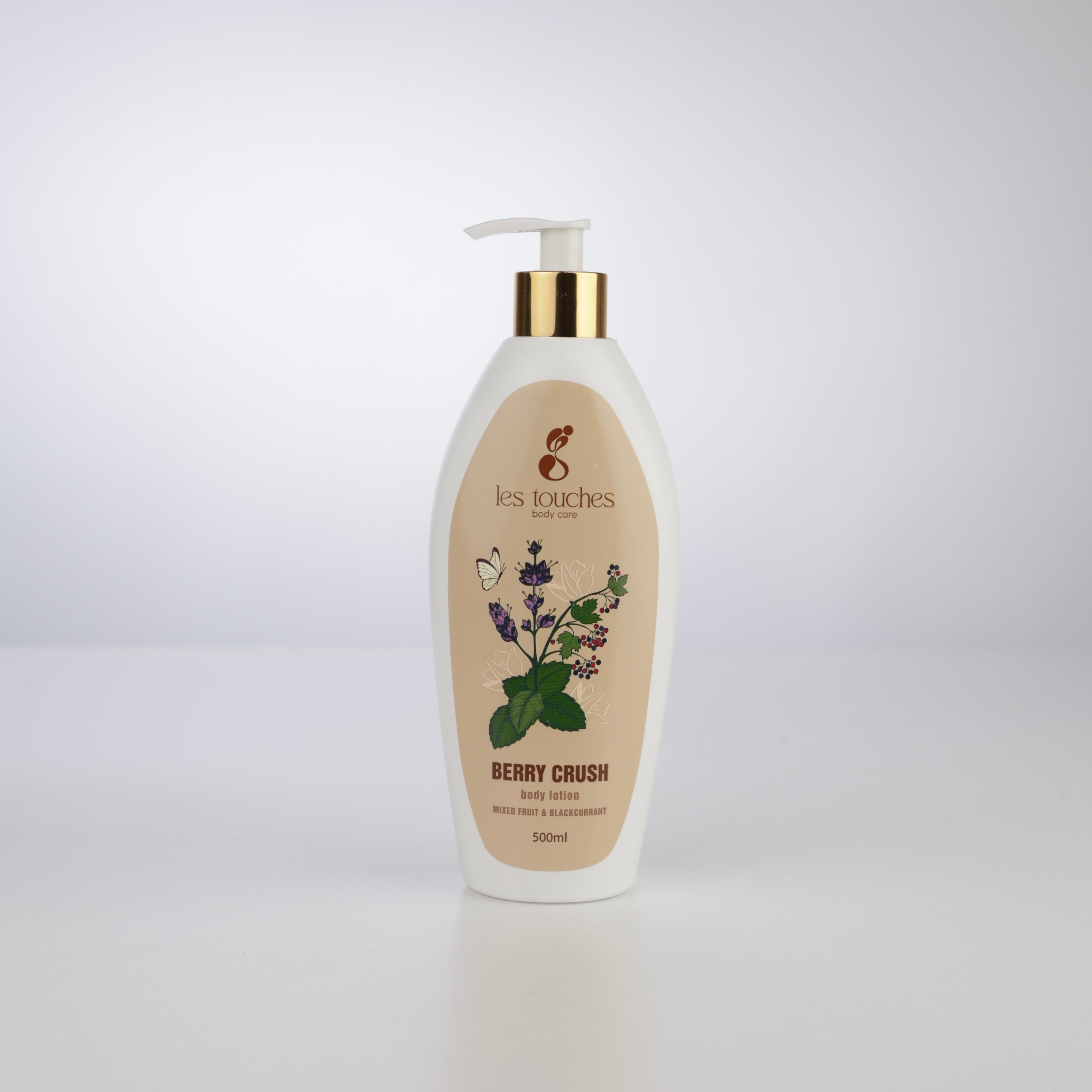 Body Lotion