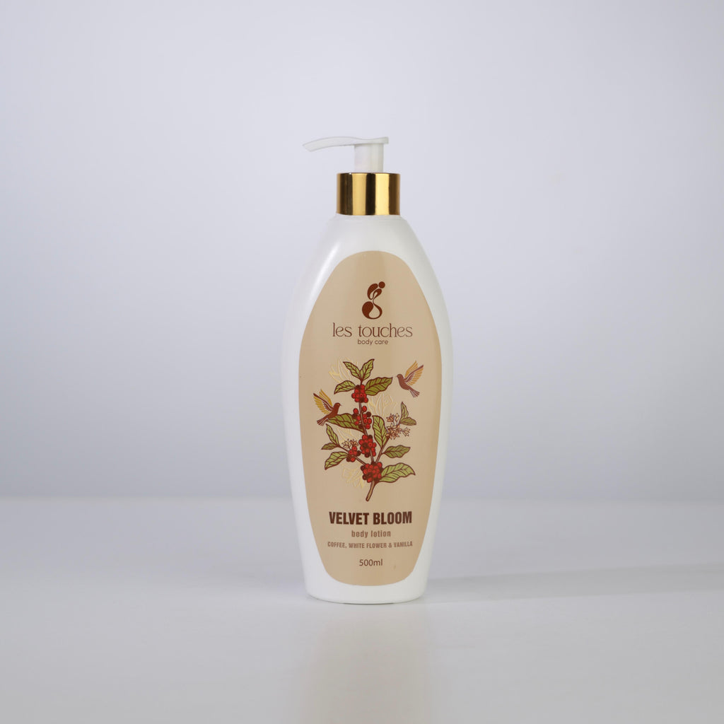 Body Lotion