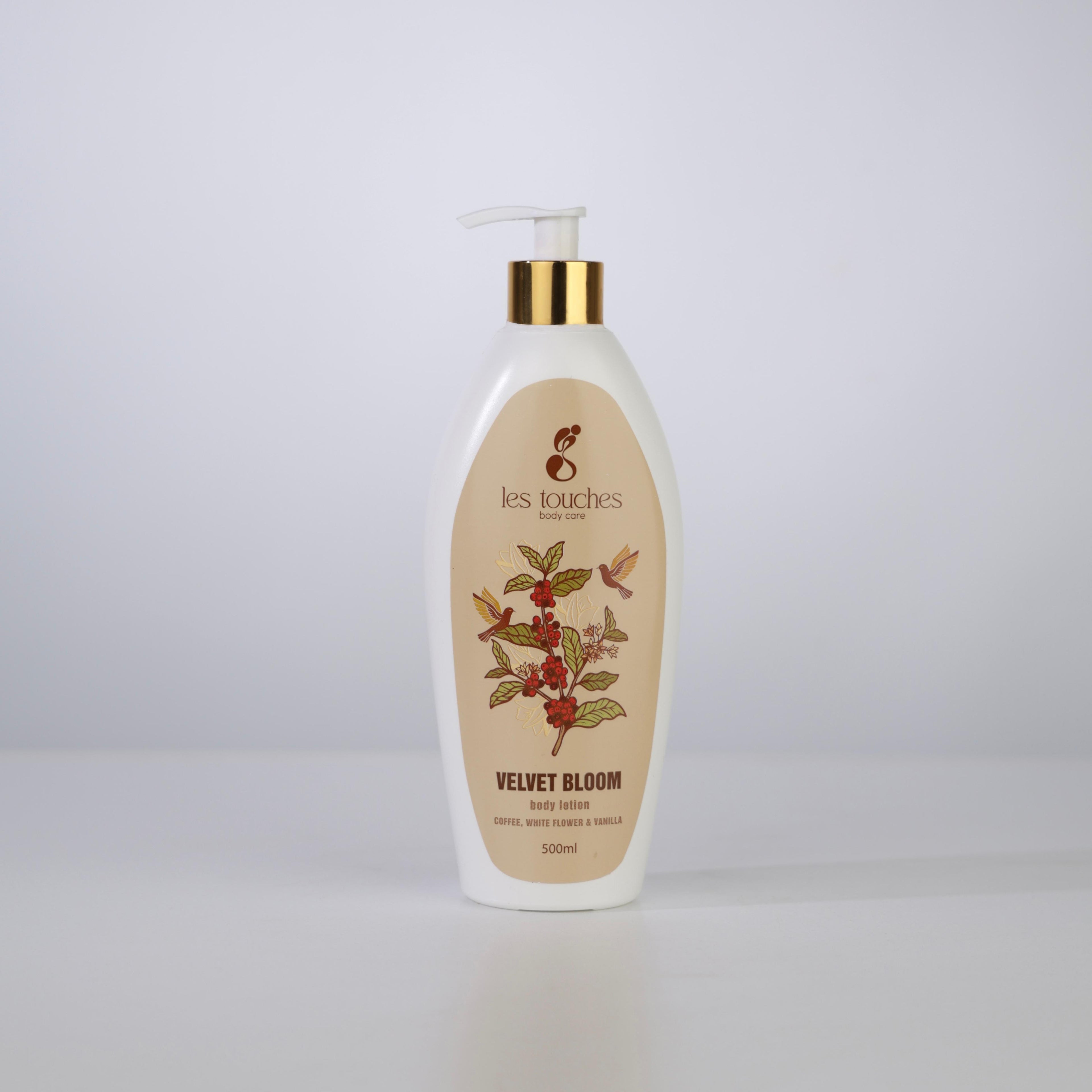 Body Lotion