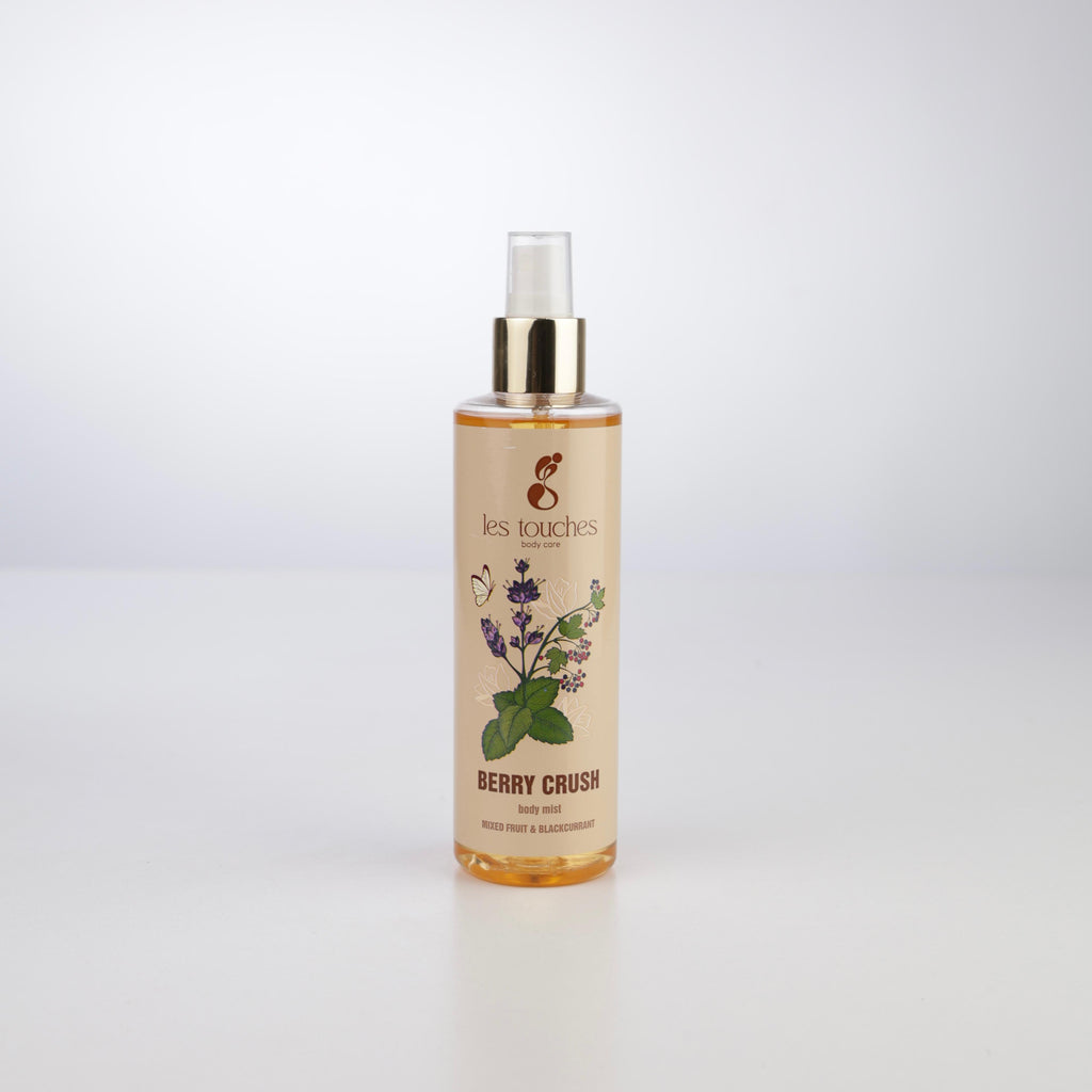 Body Mist