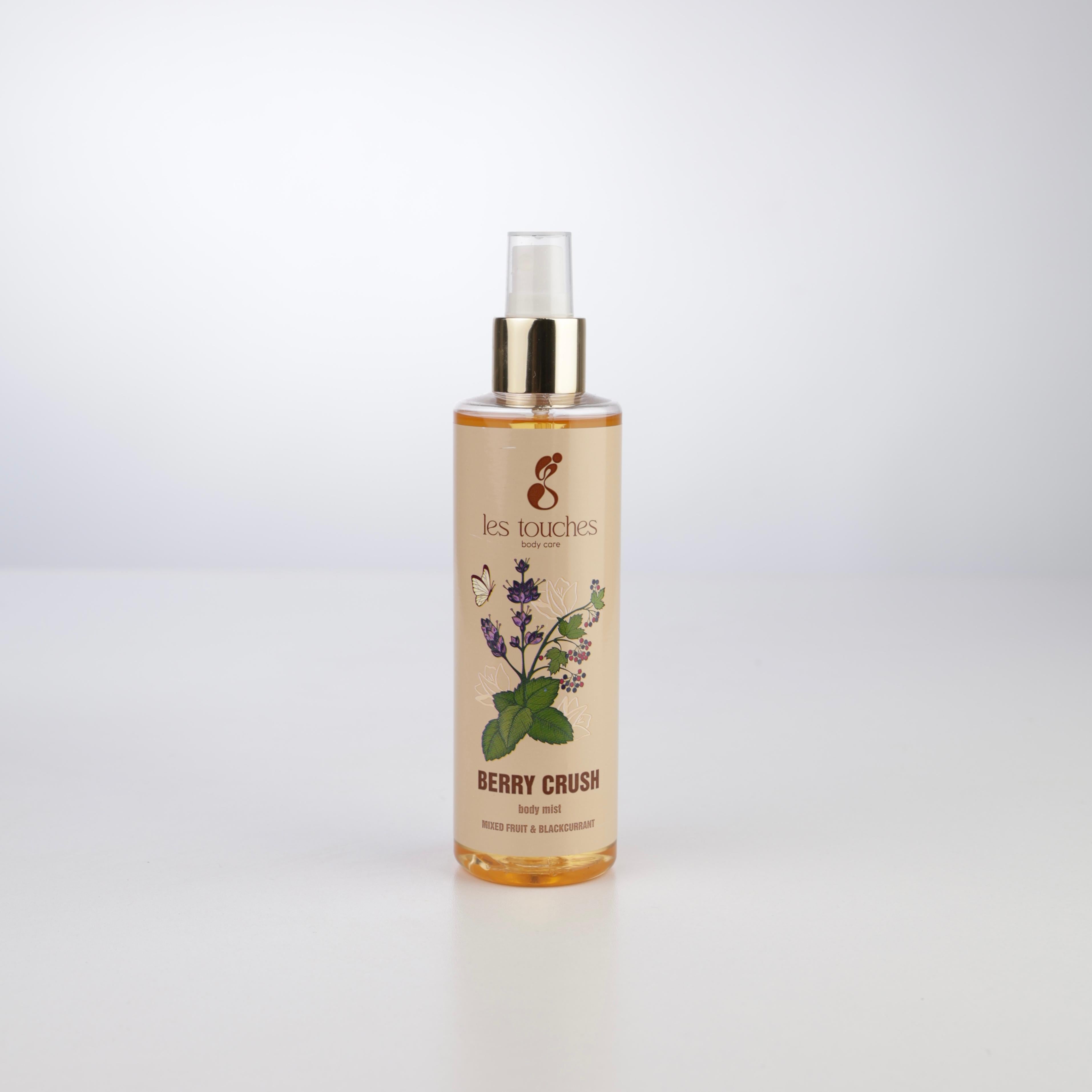 Body Mist