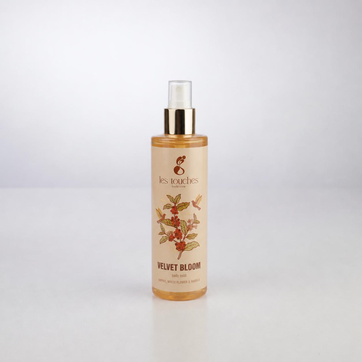 Body Mist