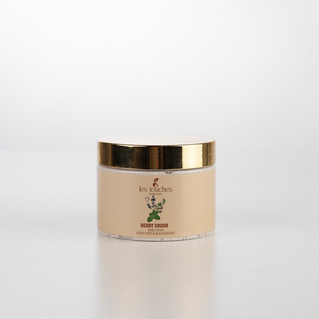 Body Scrub