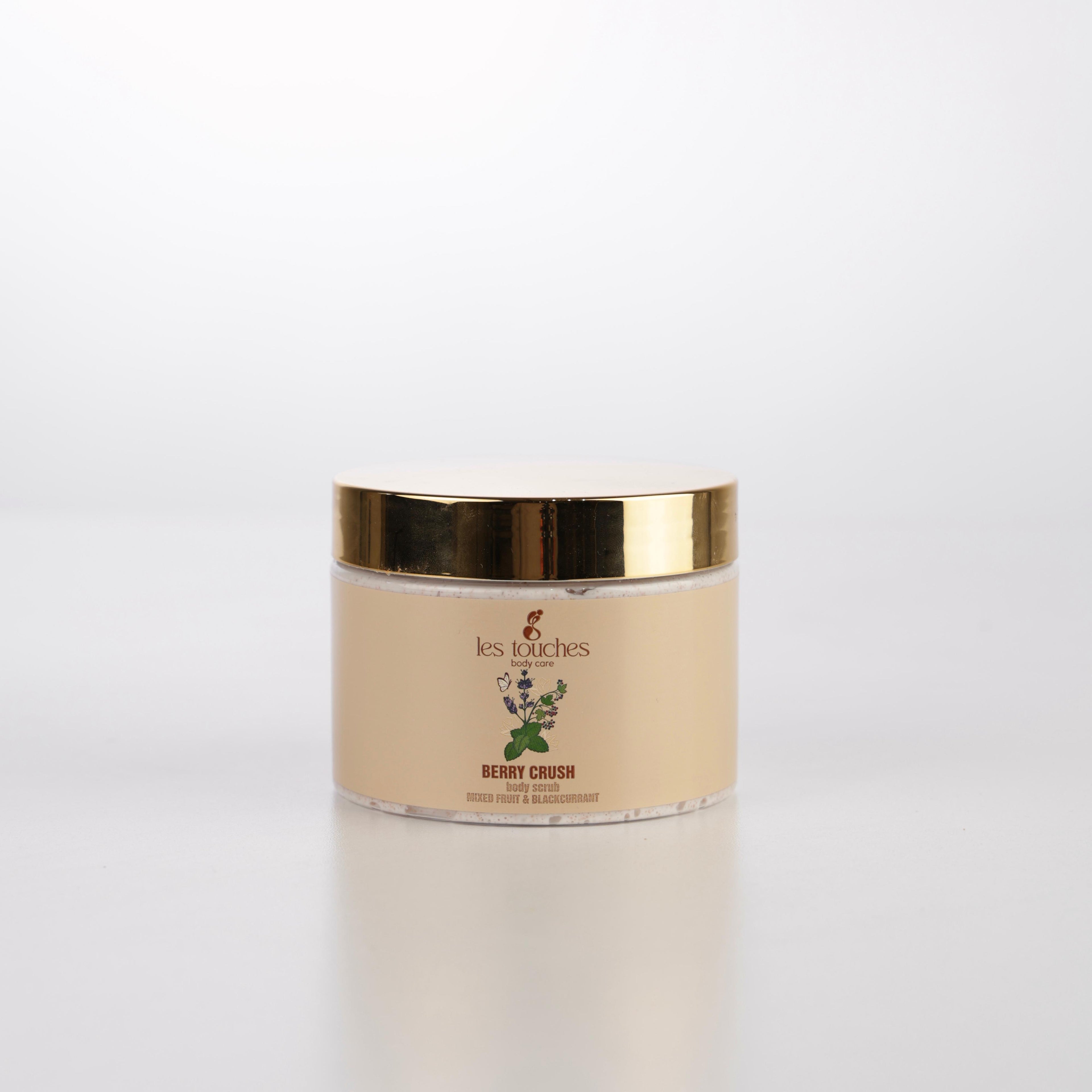 Body Scrub