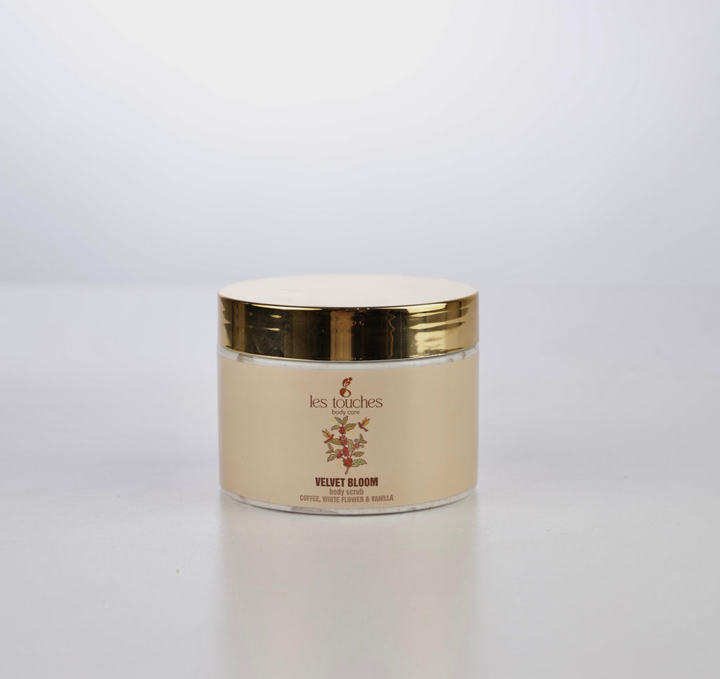 Body Scrub