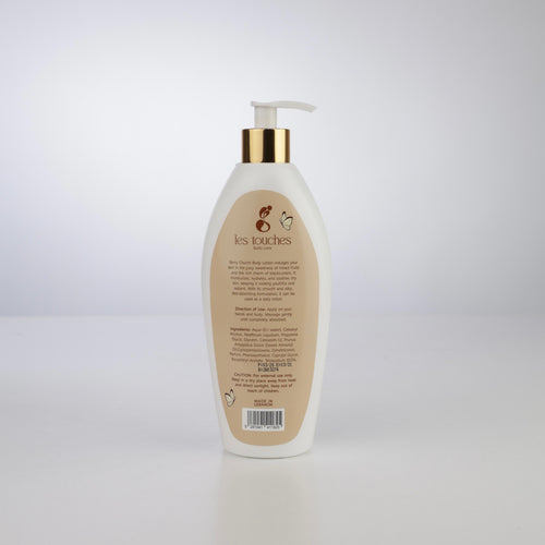 Body Lotion