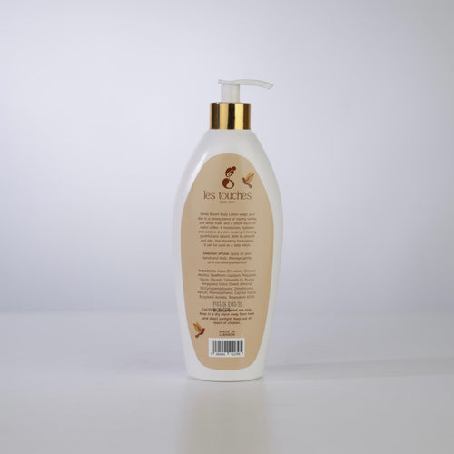 Body Lotion