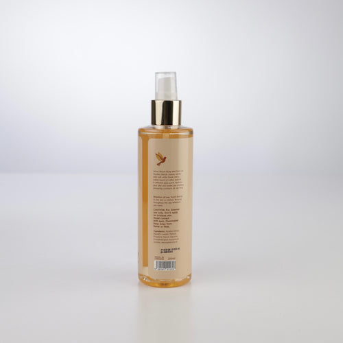 Body Mist