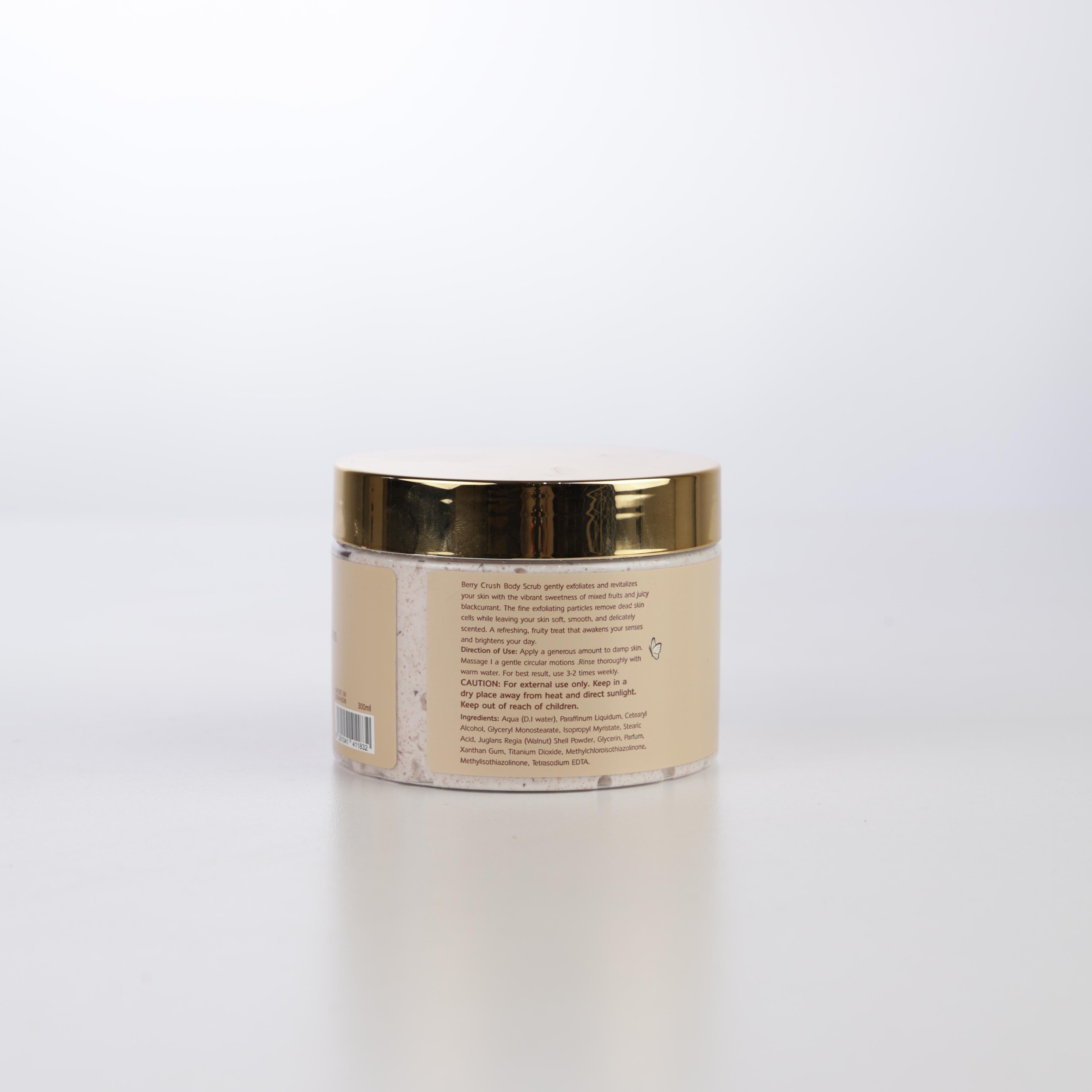 Body Scrub
