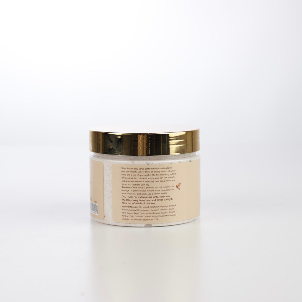 Body Scrub